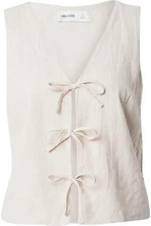 Hollister Blusa