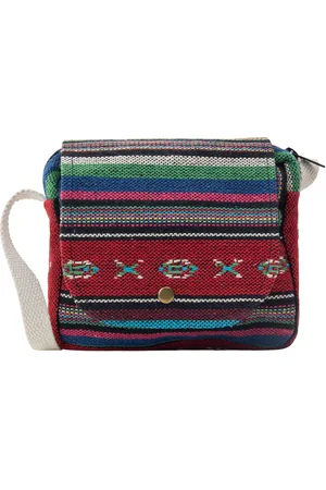 Dreimaster Bolso de hombro