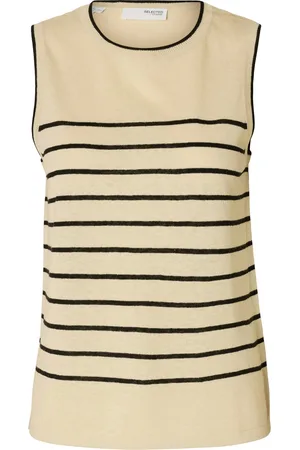 SELECTED Top de punto