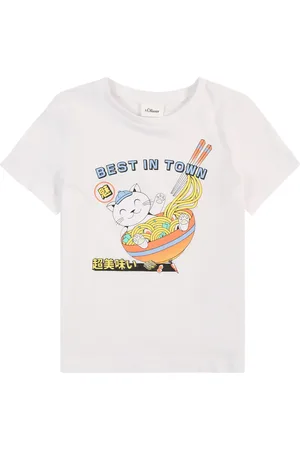 QS by s.Oliver Camiseta