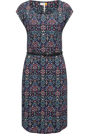 Ragwear Vestido 