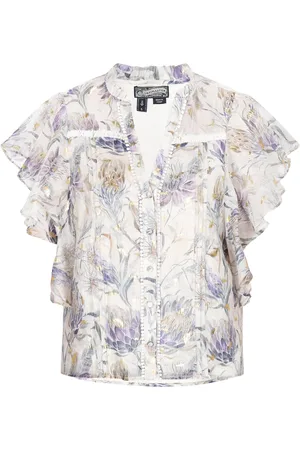 Dreimaster Blusa