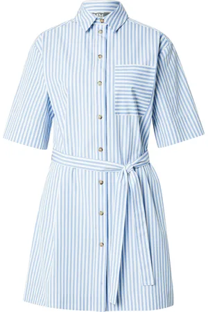 Max Mara Vestido camisero 