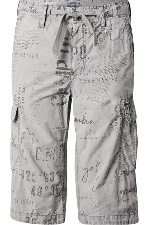Camp David Pantalón cargo