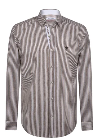 Felix Hardy Camisa