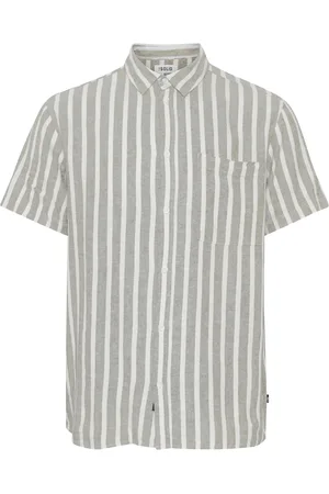Solid Camisa 