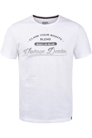 Blend Camiseta 