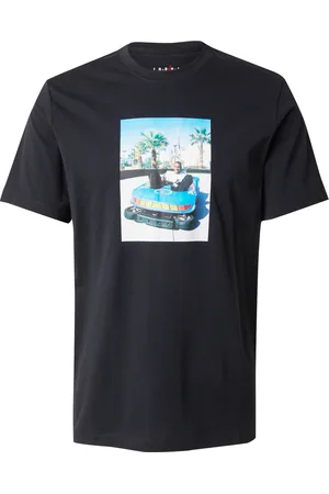 Jordan Camiseta