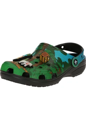 Crocs Zapatos abiertos 