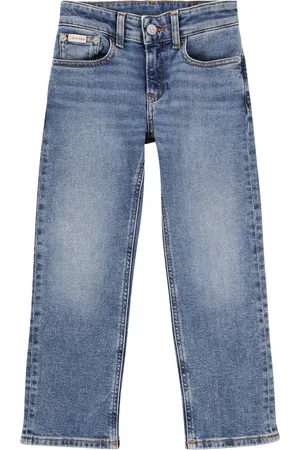 Calvin Klein Vaquero 