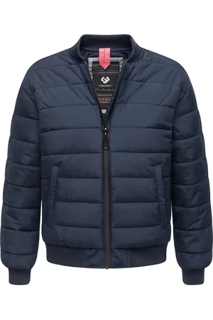 Ragwear Chaqueta de entretiempo 