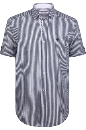 Felix Hardy Camisa