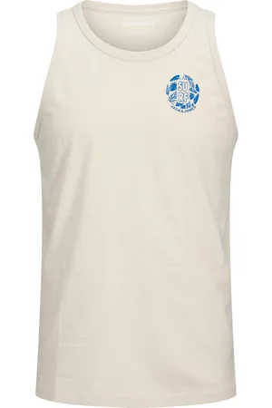 JACK & JONES Camiseta 