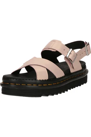 Dr. Martens Sandalias con hebilla 