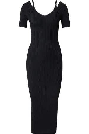 HUGO BOSS Vestido de punto 
