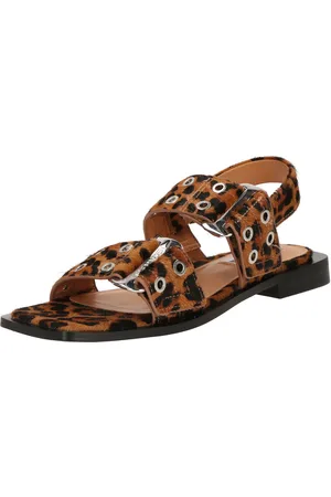 Steve Madden Sandalias 