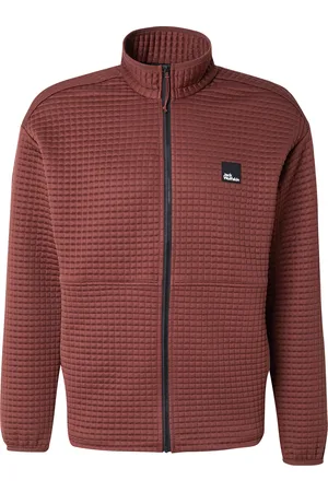 Jack Wolfskin Chaqueta polar funcional 