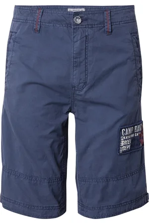 Camp David Pantalón