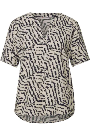 Street one Blusa