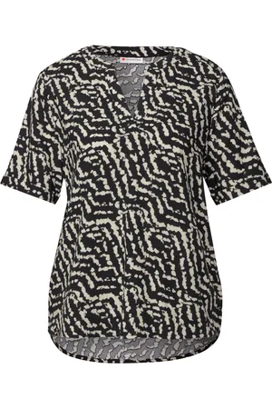 Street one Blusa