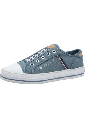 QS by s.Oliver Zapatillas sin cordones