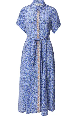 Lollys Laundry Vestido camisero 