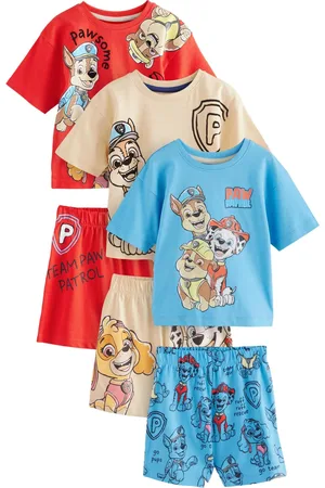 Next Pijama 