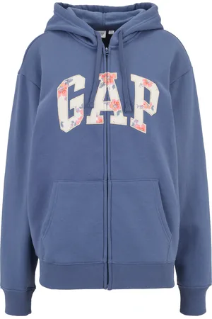 GAP Sudadera con cremallera 