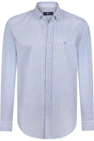 Jimmy Sanders Camisa