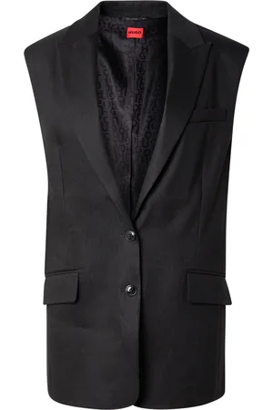 HUGO BOSS Chaleco para traje 