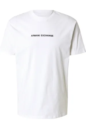 Armani Exchange Camiseta