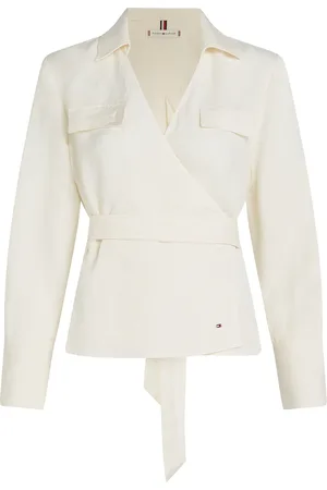Tommy Hilfiger Blusa