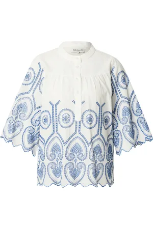 Lollys Laundry Blusa 
