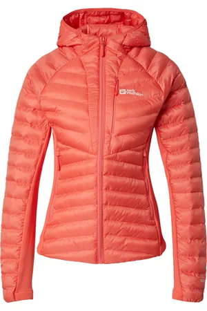 Jack Wolfskin Chaqueta de montaña 