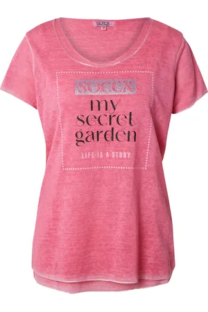 Soccx Camiseta