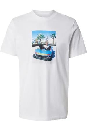Jordan Camiseta
