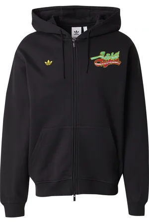 adidas Sudadera con cremallera