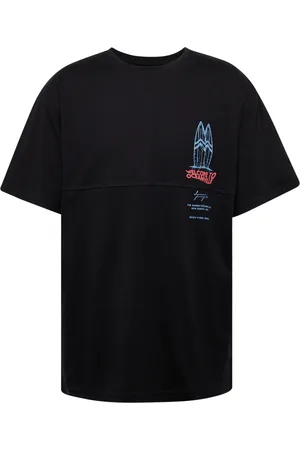 Denim Project Camiseta 