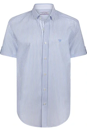 Felix Hardy Camisa