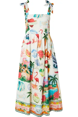 Frogbox Vestido de verano