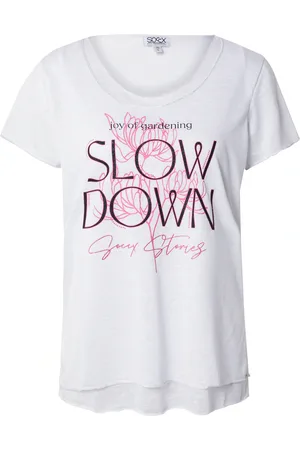 Soccx Camiseta