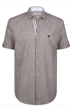 Felix Hardy Camisa