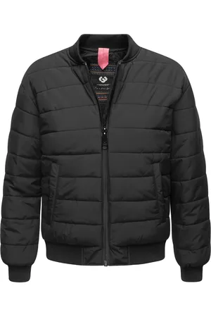 Ragwear Chaqueta de entretiempo 