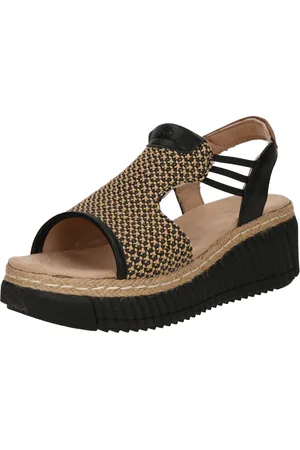 TOM TAILOR Sandalias