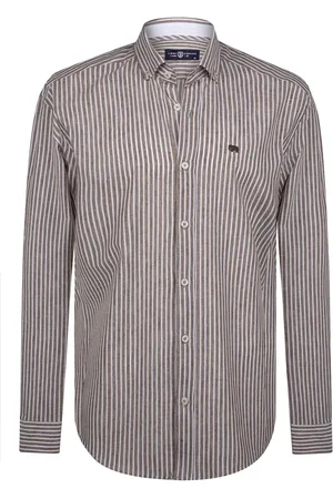 Jimmy Sanders Camisa