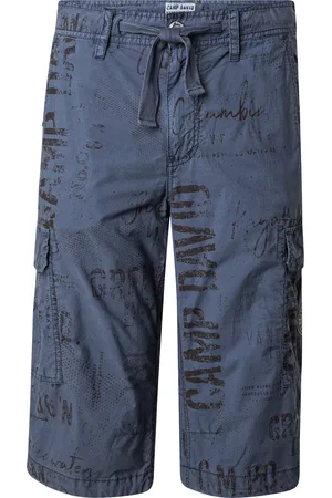 Camp David Pantalón cargo