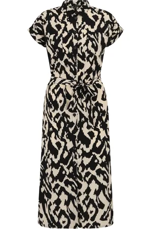 ONLY Vestido camisero 