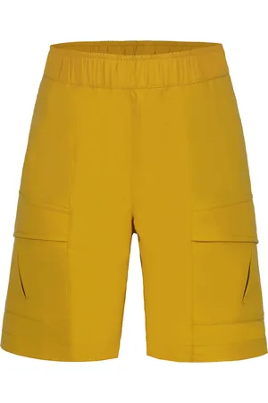 Icepeak Pantalón de montaña 