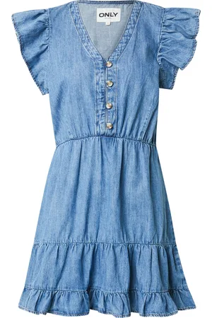 ONLY Vestido 