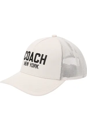 Coach Gorra 